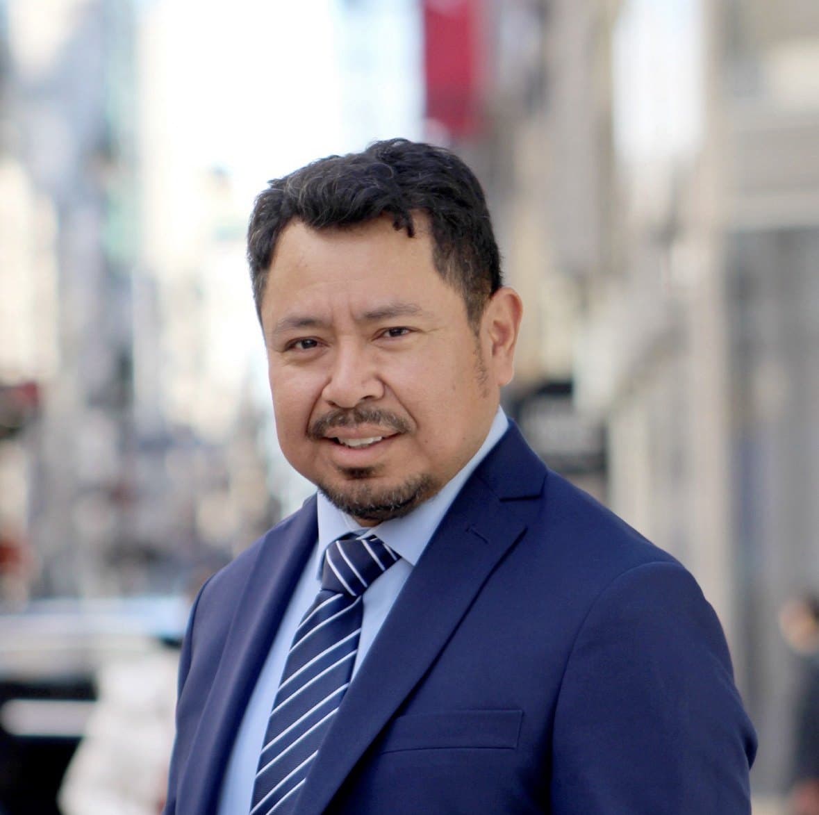 Carlos Castelan - NYC Real Estate Agent