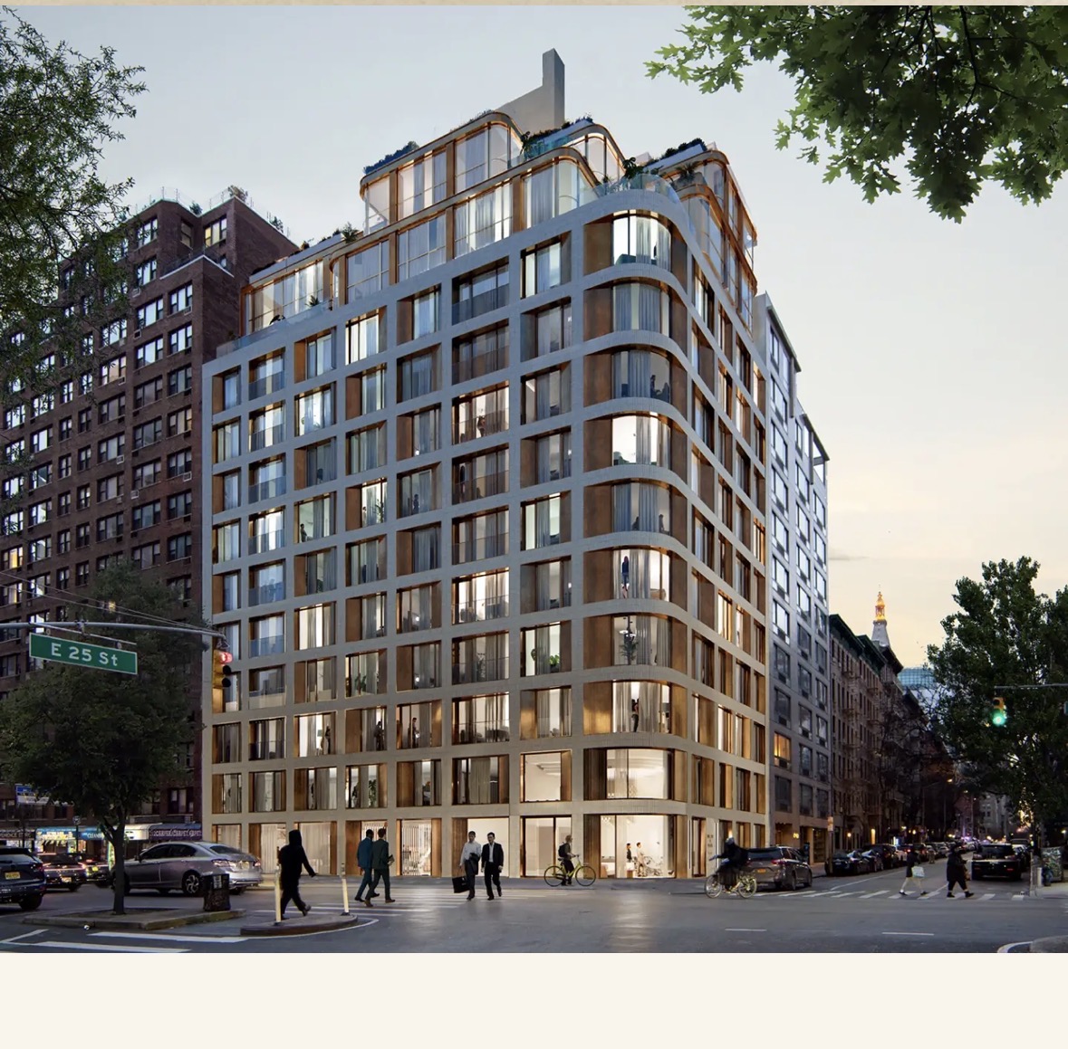 Luxury Penthouse - Kips Bay